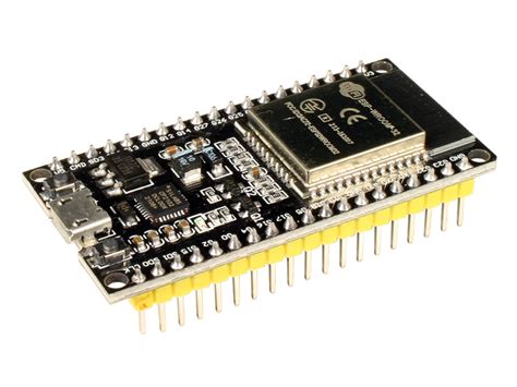 Getting Started With ESP32 Bluetooth Low Energy BLE On