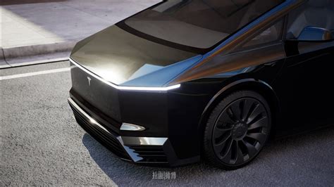 Teslas 25 000 Ev May Arrive Sooner Than Expected Carlist