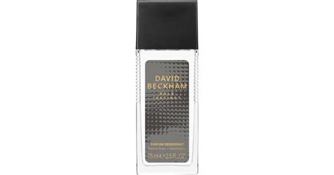 David Beckham Bold Instinct Deo Und Bodyspray