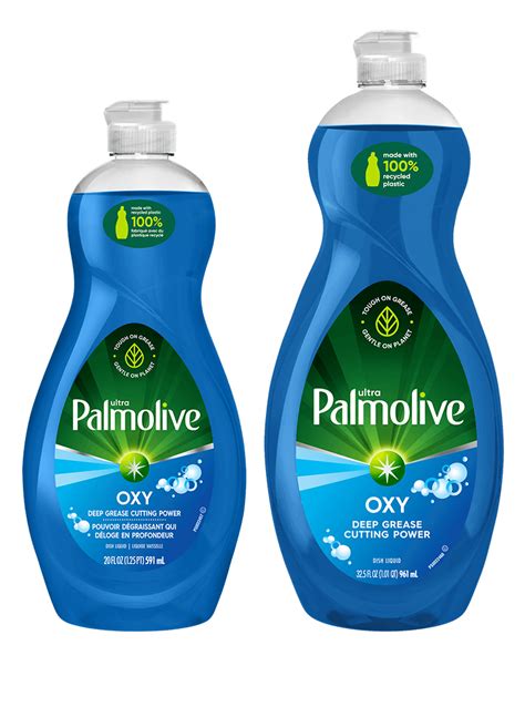 Palmolive Ultra Oxy Tu Hogar Jamaica