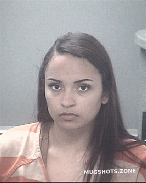 Buster Jocelyn Marie 09072022 Pasco County Mugshots Zone