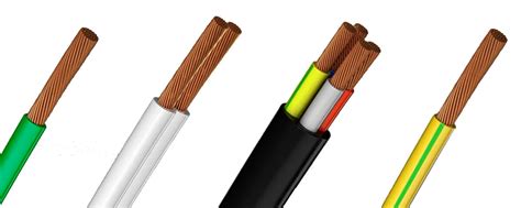 El Código De Colores De Cables Eléctricos En México Una Guía Esencial Grupo Ors