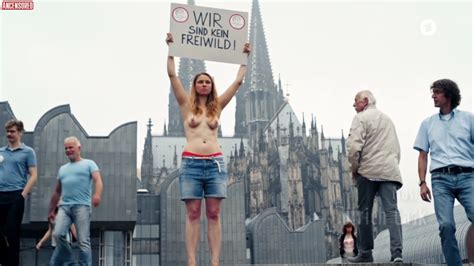 Liesa Kaltofen nude pics página