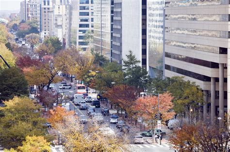 2021 K, 2021 K St NW | JLL Properties - US