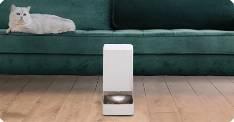 Xiaomi Smart Pet Food Feeder Xiaomi Italia