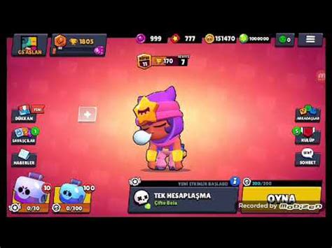 Hileli brawl stars nasıl yüklenir YouTube