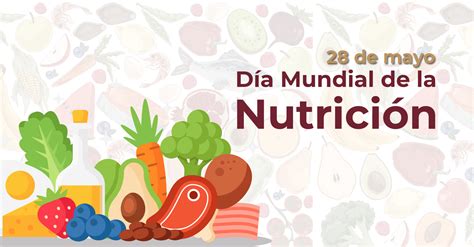 Día mundial de la nutrición Amparo Solaz