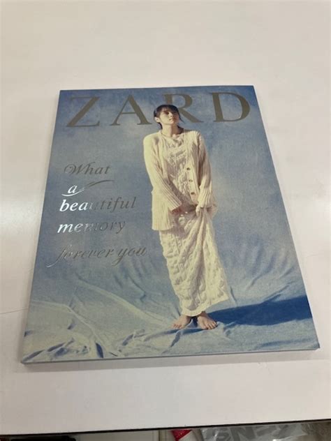 Yahoo Zard What A Beautiful Memory Forever You