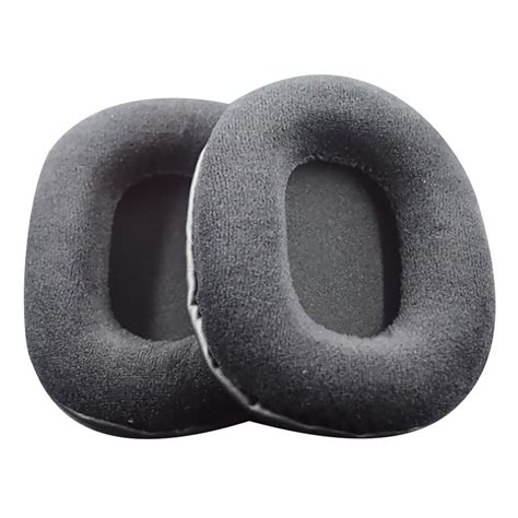 Pcs Velour Ear Pads Cushion For Audio Technica Ath M M S M X M