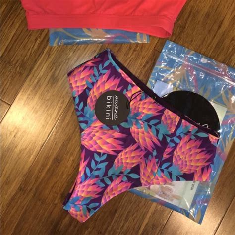 Moana Bikini Swim Moana Bikini This Is For Both Sold Poshmark