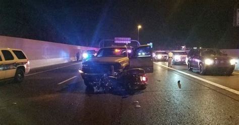 Motorcyclist Killed In Phoenix Sr 51 Crash Identified