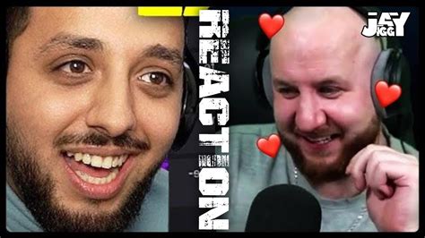 Danergy Schreibt Einen Song F R Mich Reaction Youtube