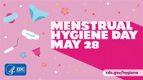 Healthy Habits Menstrual Hygiene Water Sanitation And Environmentally Related Hygiene Wash