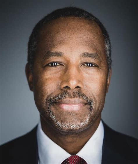 What Is Ben Carson Doing Now 2024 Allix Benetta