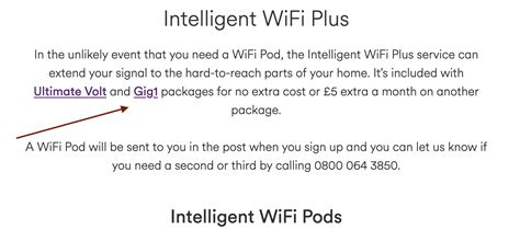 How to get WiFi Pods - Virgin Media Community - 5107886