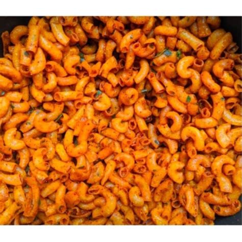 Jual MAKARONI BANTET MACARONI BANTET SPESIAL RASA PEDAS DAUN JERUK