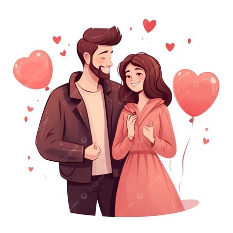 Disegno Carino Per Il Fidanzato