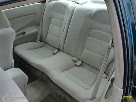 1999 Honda Accord EX Coupe interior Photo #61181374 | GTCarLot.com