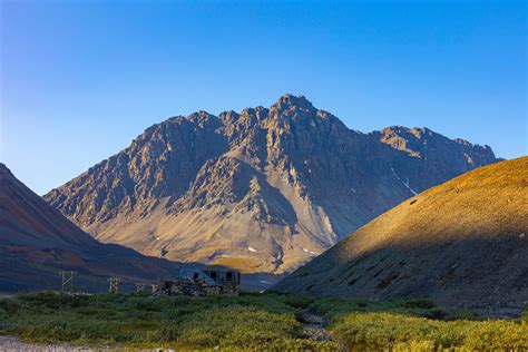 Chukotka: The ethereal nature of Russia’s most faraway region (PHOTOS ...