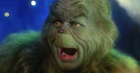 12 How The Grinch Stole Christmas Details You Totally Just Never Noticed