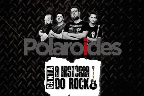 Sexta Dia De Rock Beb Banda Igua Uense Conta A Hist Ria Do Estilo