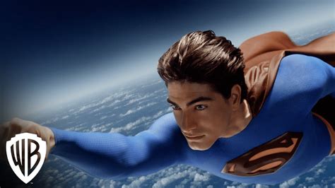 Superman Returns The Science Of Superman Warner Bros Entertainment