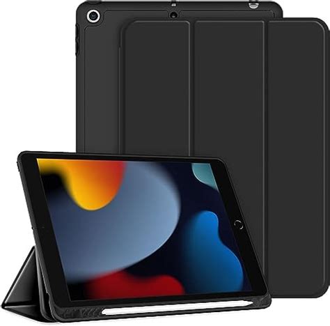 Yapanizcel Funda Compatible Con Ipad Pulgadas