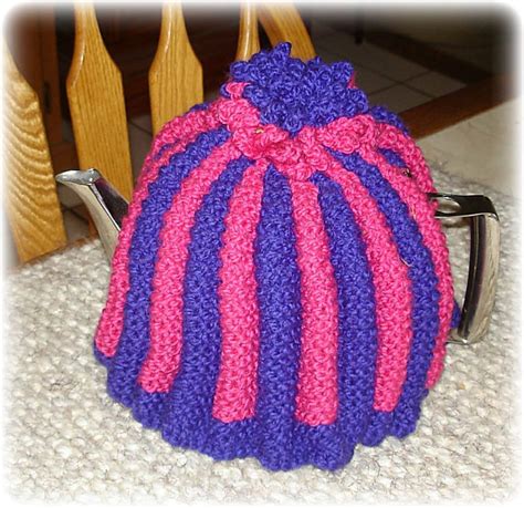 33 Free Tea Cozy Patterns | Guide Patterns