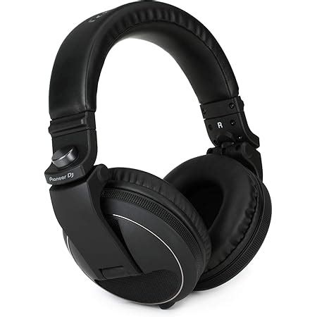 Pioneer Dj Hdj X K Wireless Bluetooth Over The Ear Headphone With Mic