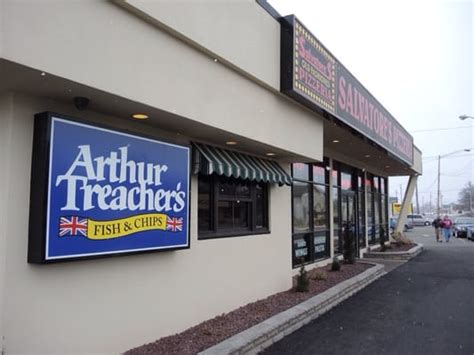 Arthur Treachers Fish And Chips Updated January 2025 2055 E Ridge