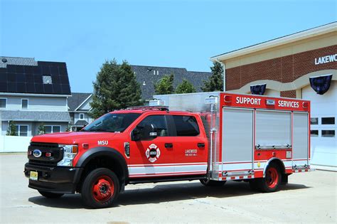 Nj Apparatus Updated On Northjerseyfireimages