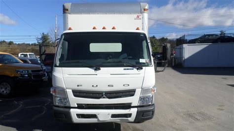 Mitsubishi Fuso Fe For Sale Used Trucks From