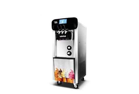 Máquina de Helados Soft VSP 40 Smart Newplayshop