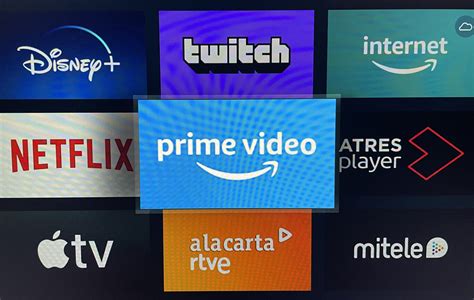 Por Qu Amazon Prime Video Es Mejor Que Netflix Para Ver Series Y