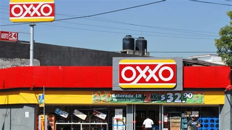 Cu Nto Paga De Luz Un Oxxo Filtran En Redes Recibo De Cfe L Nea Directa