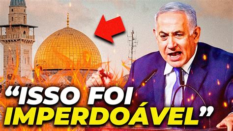 O Que Aconteceu Agora Em Israel Precede O Arrebatamento TeÓlogos