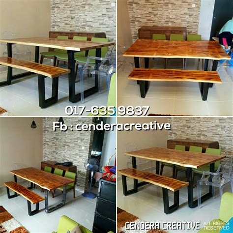 Diy Perabot Kayu Pallet