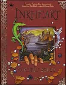 Inkheart: Cornelia Funke: 9780439531641: Amazon.com: Books