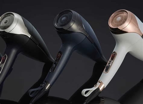 Hair Dryer Attachments, Diffusers & Accessories | ghd® Official