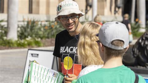 2024 Local Government Election Queensland Council Brisbane Early Voting