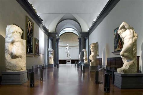 Florenz David Accademia Galerie Kleingruppentour GetYourGuide