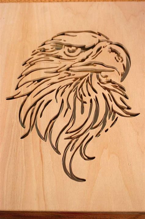 Printable Relief Carving Patterns