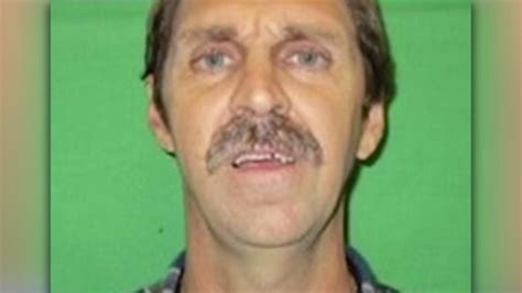 Public Warned As Escaped Sex Offender On The Run In Victoria