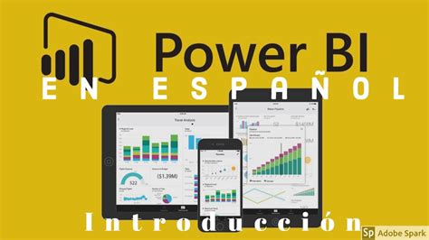 Introducci N A Power Bi Para Principiantes Y Aprendices Qu Es Power