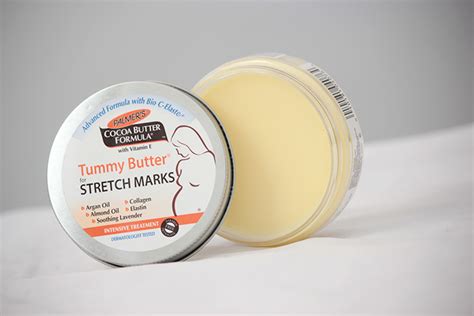 Palmers Cocoa Butter Formula Tummy Butter For Stretch Marks Review