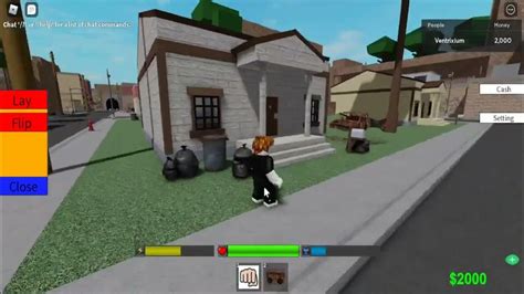 Da Hood Full Game Modified Uncopylocked Youtube