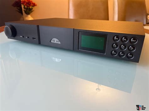 3 000 NAIM NAC N 172 XS Streamer Preamplifier And Tuner UPnP Tidal