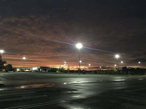 Parking Lot Empty Free Photo On Pixabay Pixabay