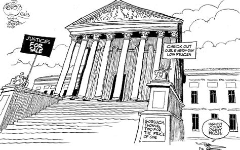 Cartoon Court For Sale Otherwords