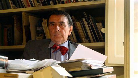 Morto Eugenio Riccomini Storico Dell Arte E Professore Della Statale